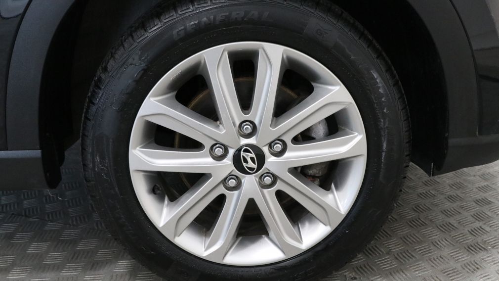 Hyundai Venue Preferred 2020 d&rsquo;occasion à vendre - 27
