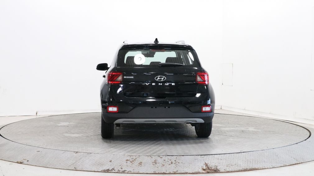 Hyundai Venue Preferred 2020 d&rsquo;occasion à vendre - 6