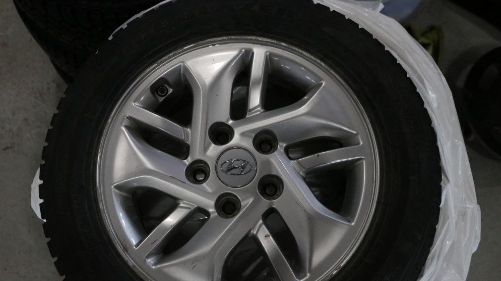 Hyundai Venue Preferred 2020 d&rsquo;occasion à vendre - 28