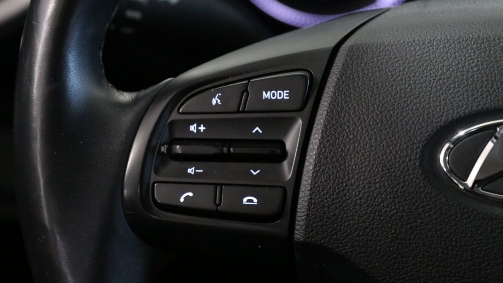 Hyundai Venue Preferred 2020 d&rsquo;occasion à vendre - 14