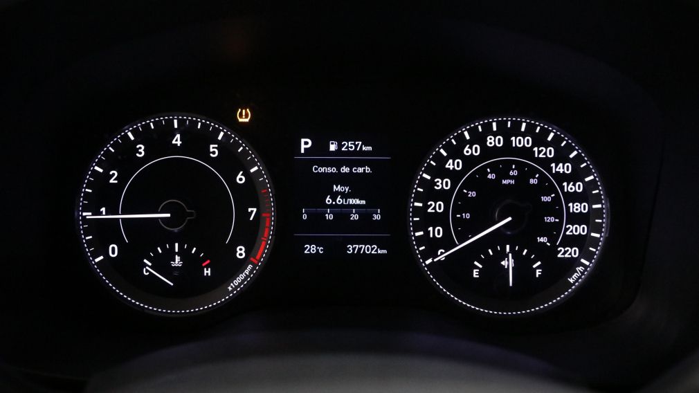 Hyundai Venue Preferred 2020 d&rsquo;occasion à vendre - 17