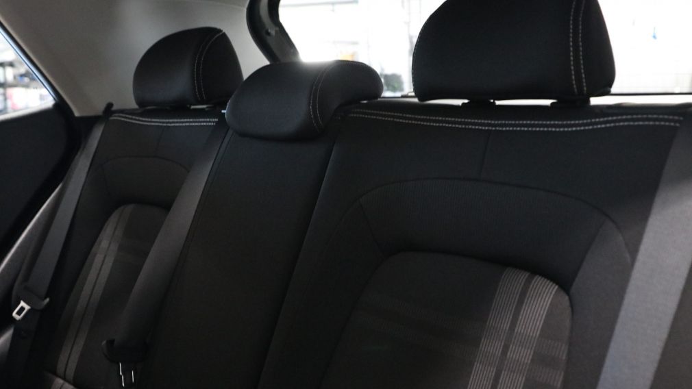 Hyundai Venue Preferred 2020 d&rsquo;occasion à vendre - 12