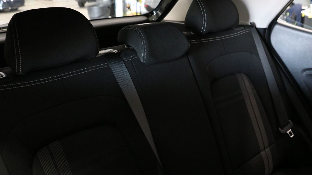 Hyundai Venue Preferred 2020 d&rsquo;occasion à vendre - 26