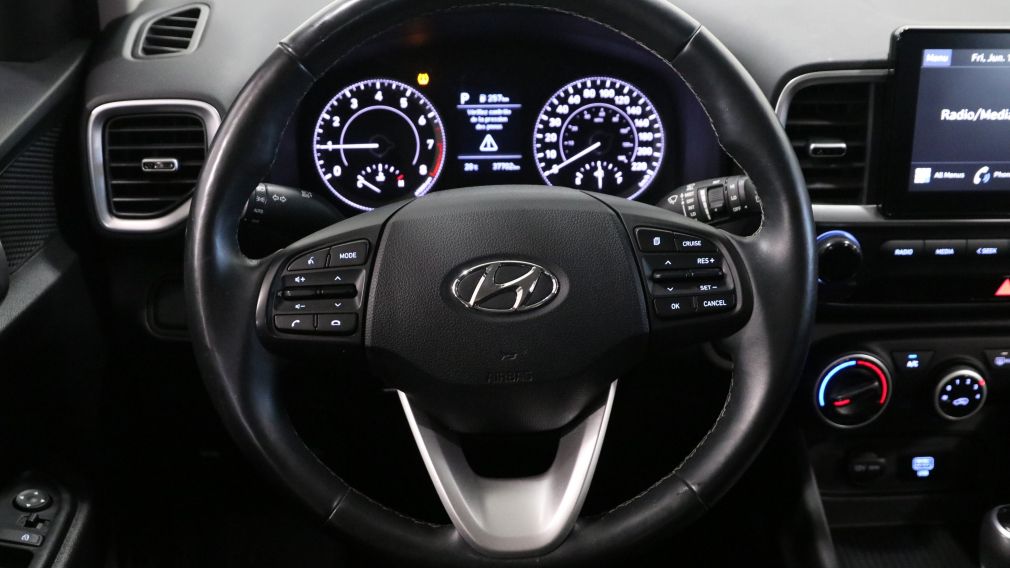 Hyundai Venue Preferred 2020 d&rsquo;occasion à vendre - 13