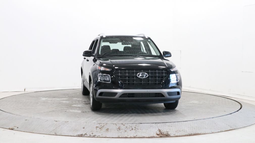 Hyundai Venue Preferred 2020 d&rsquo;occasion à vendre