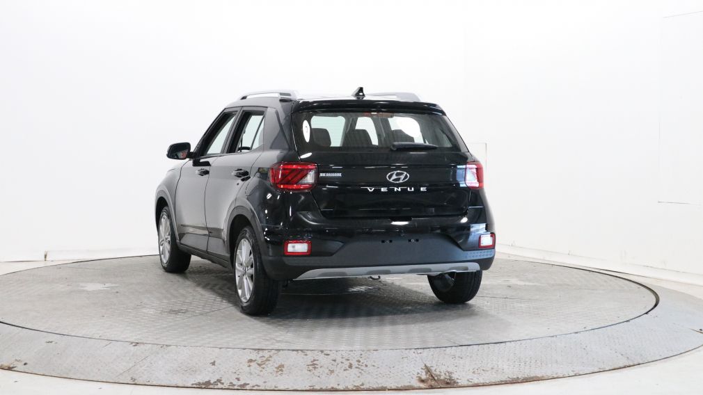 Hyundai Venue Preferred 2020 d&rsquo;occasion à vendre - 5