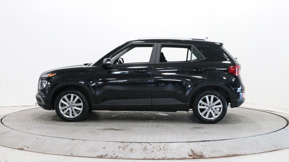 Hyundai Venue Preferred 2020 d&rsquo;occasion à vendre - 4