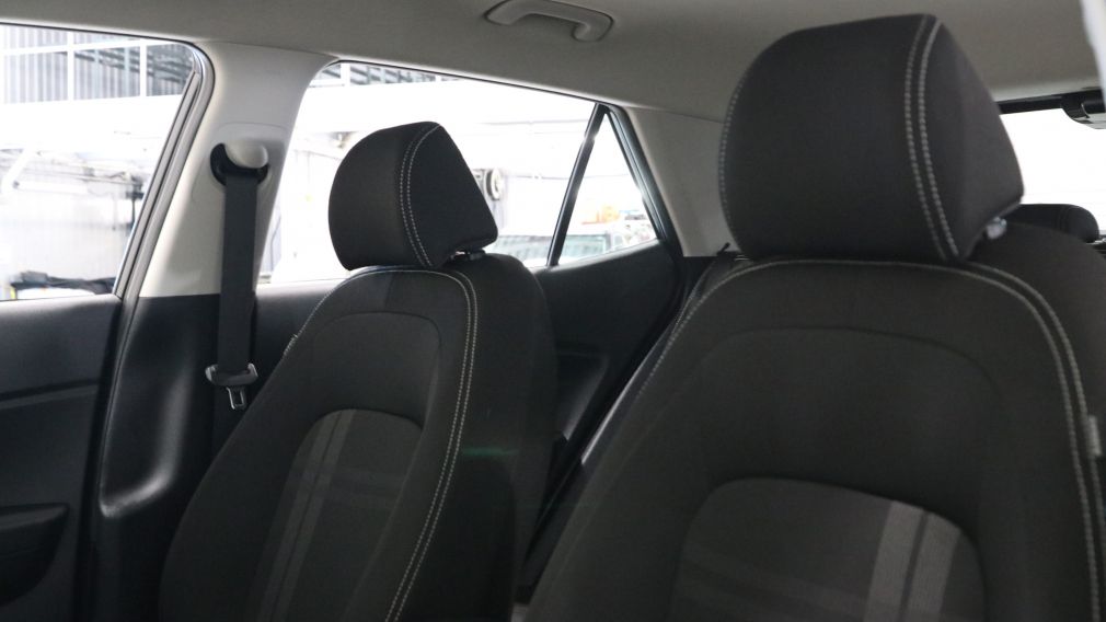 Hyundai Venue Preferred 2020 d&rsquo;occasion à vendre - 9