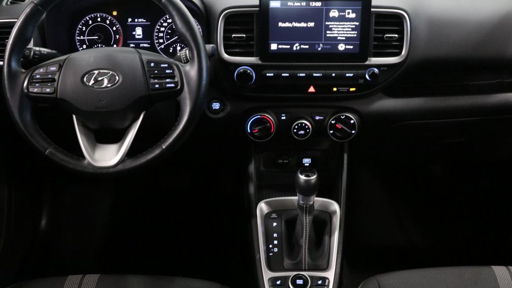Hyundai Venue Preferred 2020 d&rsquo;occasion à vendre - 16