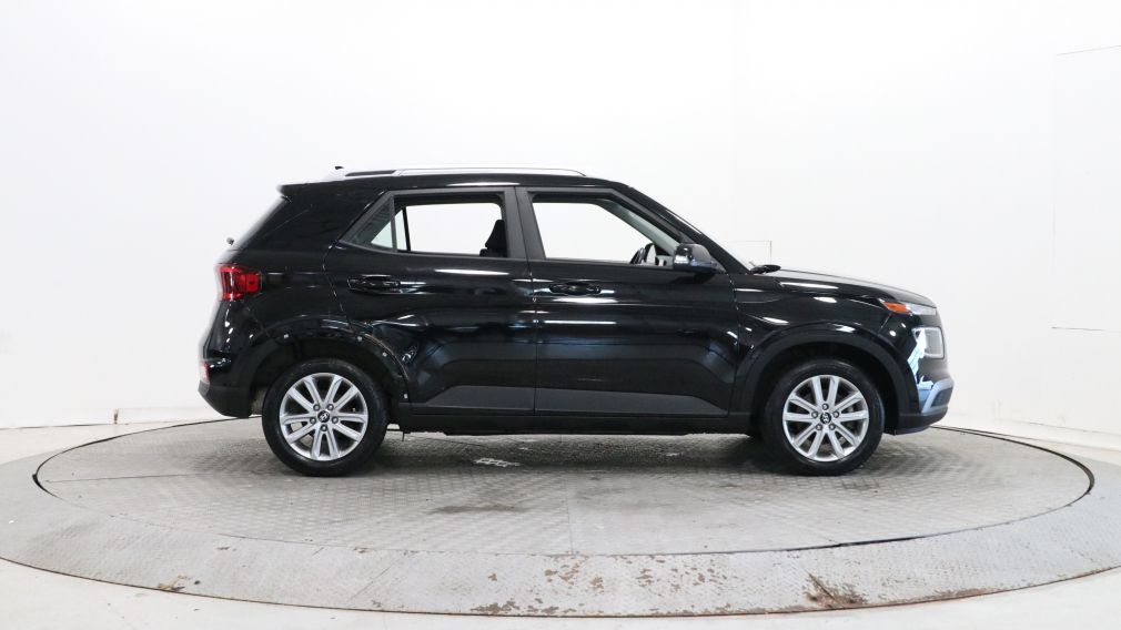 Hyundai Venue Preferred 2020 d&rsquo;occasion à vendre - 8