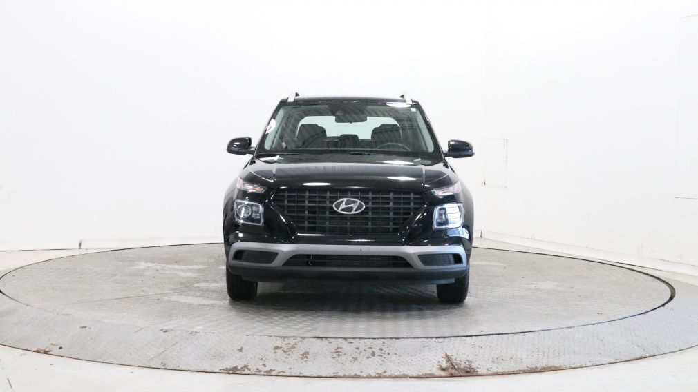 Hyundai Venue Preferred 2020 d&rsquo;occasion à vendre - 2