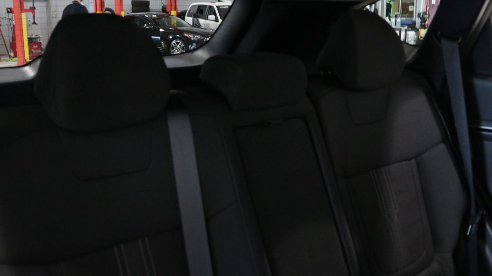 Hyundai Tucson Preferred 2022 d&rsquo;occasion à vendre - 27