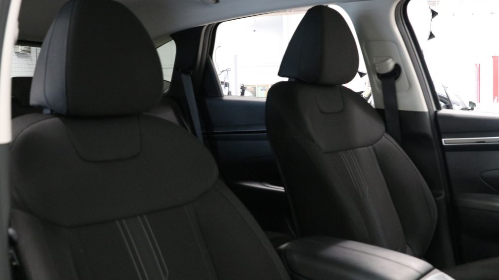 Hyundai Tucson Preferred 2022 d&rsquo;occasion à vendre - 25