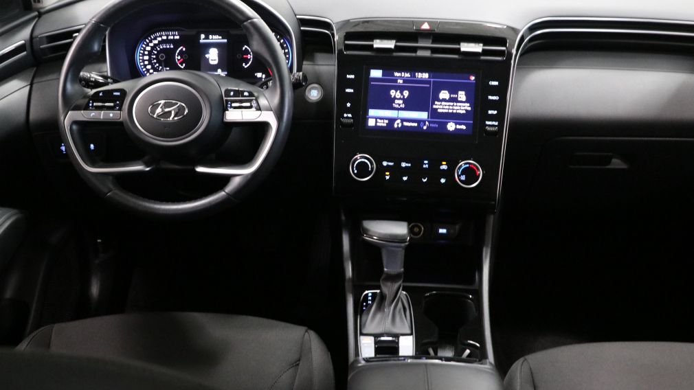 Hyundai Tucson Preferred 2022 d&rsquo;occasion à vendre - 16
