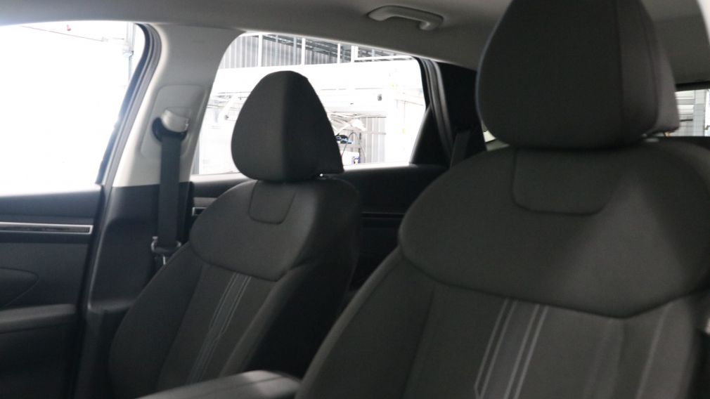Hyundai Tucson Preferred 2022 d&rsquo;occasion à vendre - 9