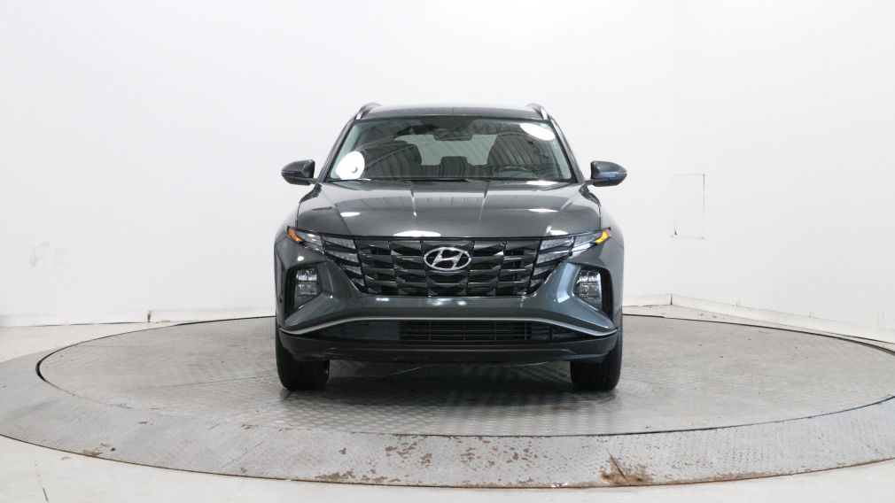 Hyundai Tucson Preferred 2022 d&rsquo;occasion à vendre - 2