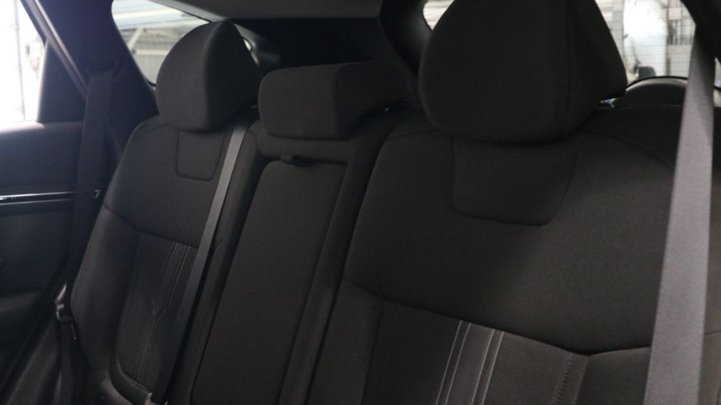Hyundai Tucson Preferred 2022 d&rsquo;occasion à vendre - 12
