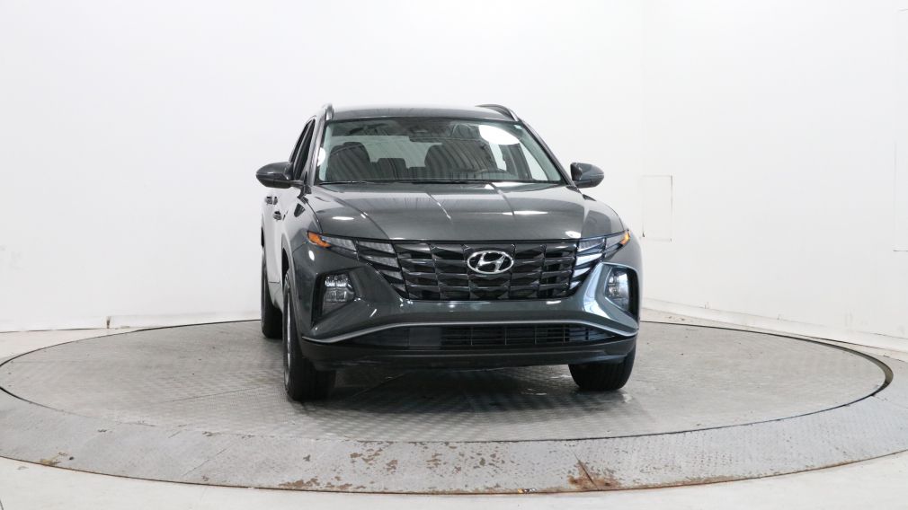 Hyundai Tucson Preferred