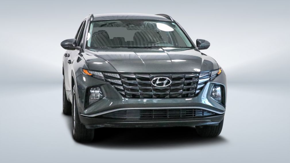 Hyundai Tucson Preferred