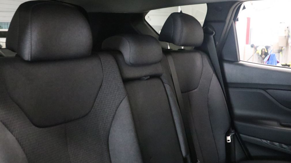 Hyundai Santa Fe Essential 2021 d&rsquo;occasion à vendre - 26