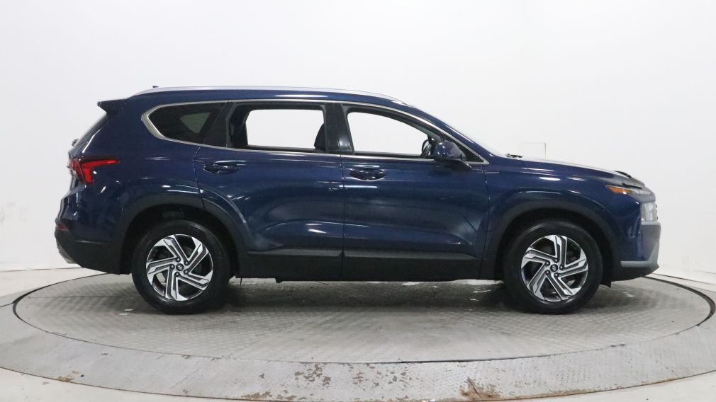 Hyundai Santa Fe Essential 2021 d&rsquo;occasion à vendre - 8