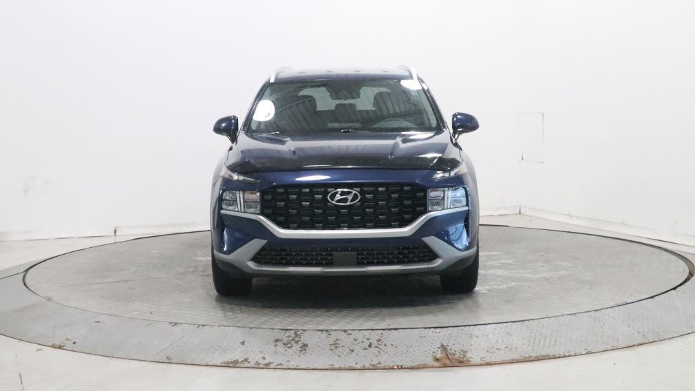 Hyundai Santa Fe Essential 2021 d&rsquo;occasion à vendre - 2