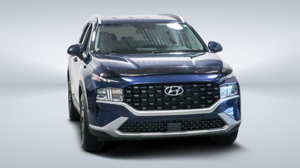 Hyundai Santa Fe Essential