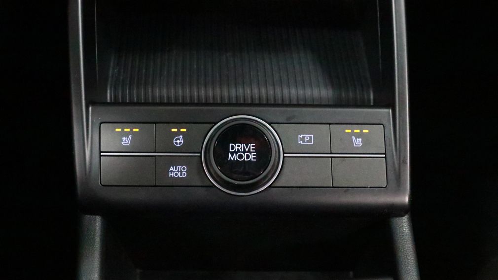 Hyundai Kona Preferred 2024 d&rsquo;occasion à vendre - 24
