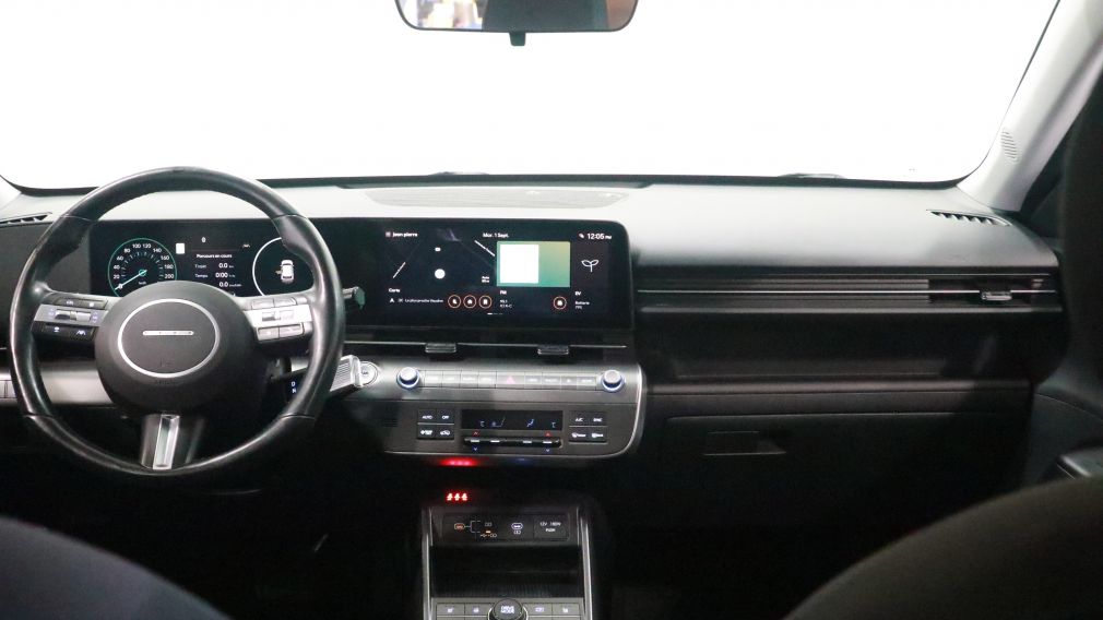 Hyundai Kona Preferred 2024 d&rsquo;occasion à vendre - 16