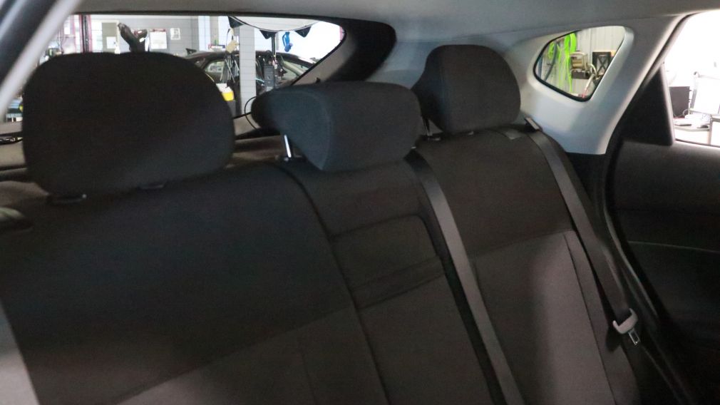 Hyundai Kona Preferred 2024 d&rsquo;occasion à vendre - 27