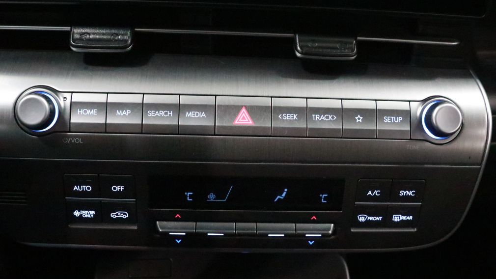 Hyundai Kona Preferred 2024 d&rsquo;occasion à vendre - 23