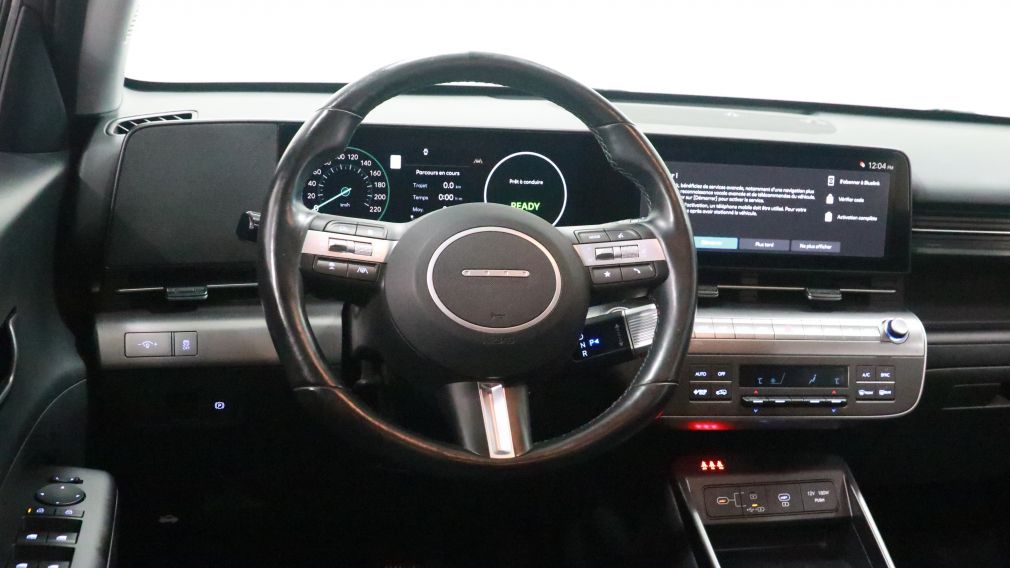 Hyundai Kona Preferred 2024 d&rsquo;occasion à vendre - 13