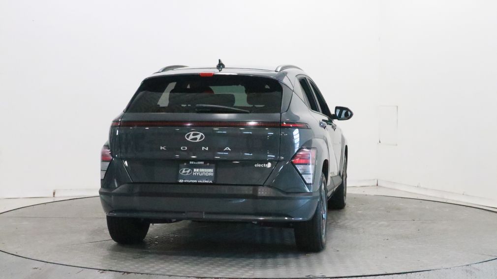 Hyundai Kona Preferred 2024 d&rsquo;occasion à vendre - 7