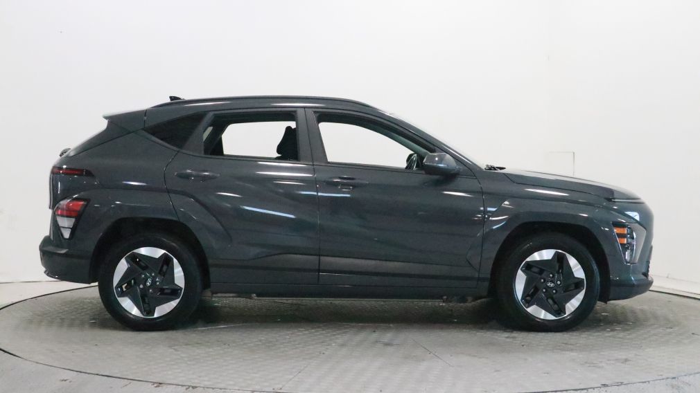 Hyundai Kona Preferred 2024 d&rsquo;occasion à vendre - 8