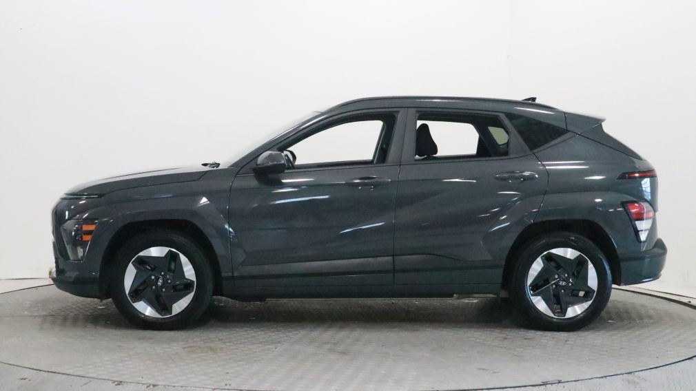 Hyundai Kona Preferred 2024 d&rsquo;occasion à vendre - 4