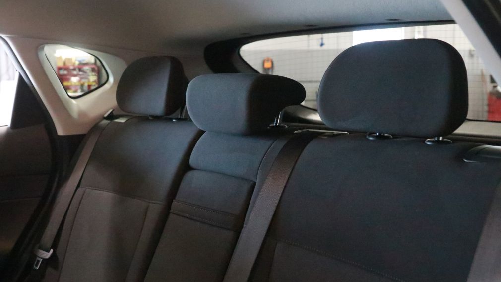 Hyundai Kona Preferred 2024 d&rsquo;occasion à vendre - 12