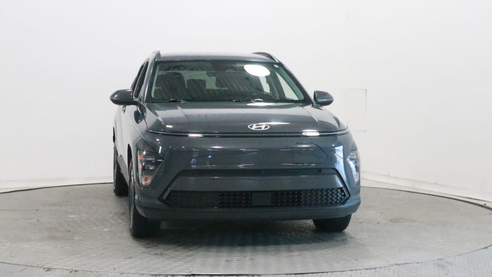 Hyundai Kona Preferred 2024 d&rsquo;occasion à vendre - 1