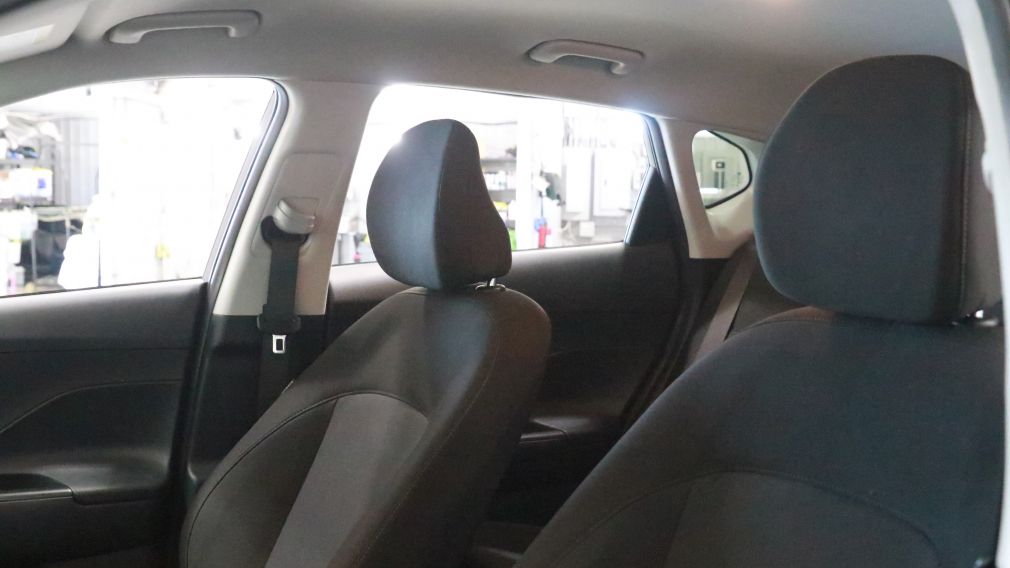 Hyundai Kona Preferred 2024 d&rsquo;occasion à vendre - 9