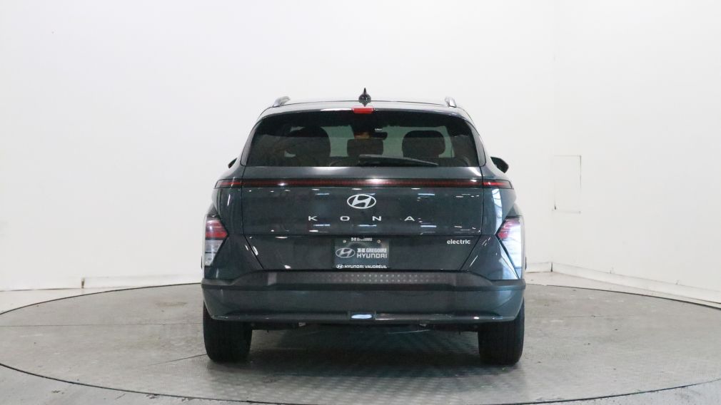 Hyundai Kona Preferred 2024 d&rsquo;occasion à vendre - 6