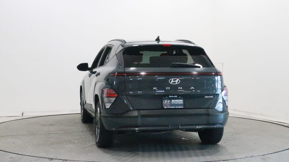 Hyundai Kona Preferred 2024 d&rsquo;occasion à vendre - 5