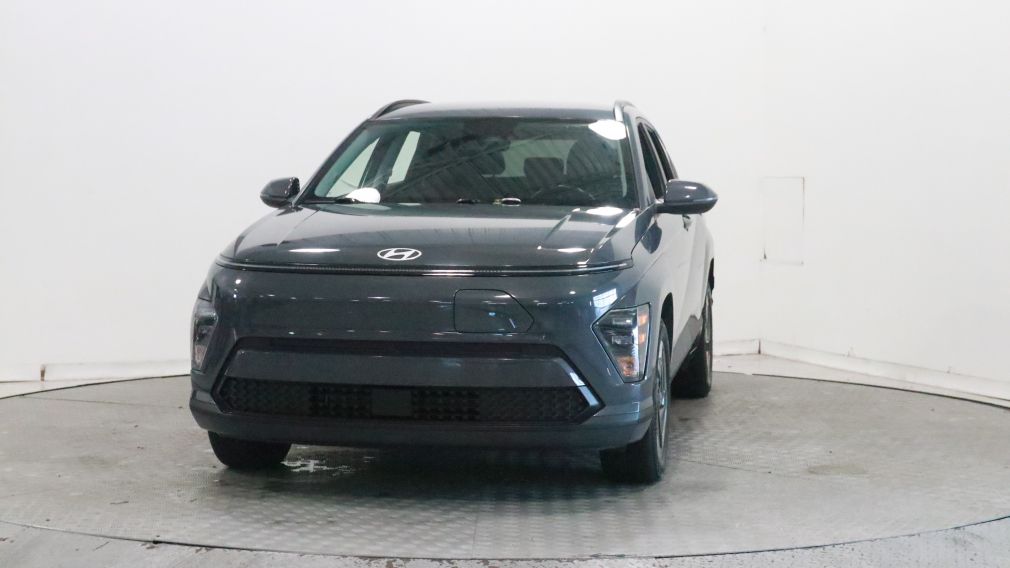 Hyundai Kona Preferred 2024 d&rsquo;occasion à vendre - 3
