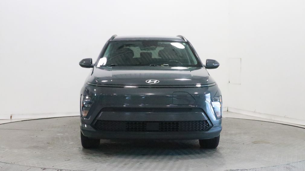 Hyundai Kona Preferred 2024 d&rsquo;occasion à vendre - 2