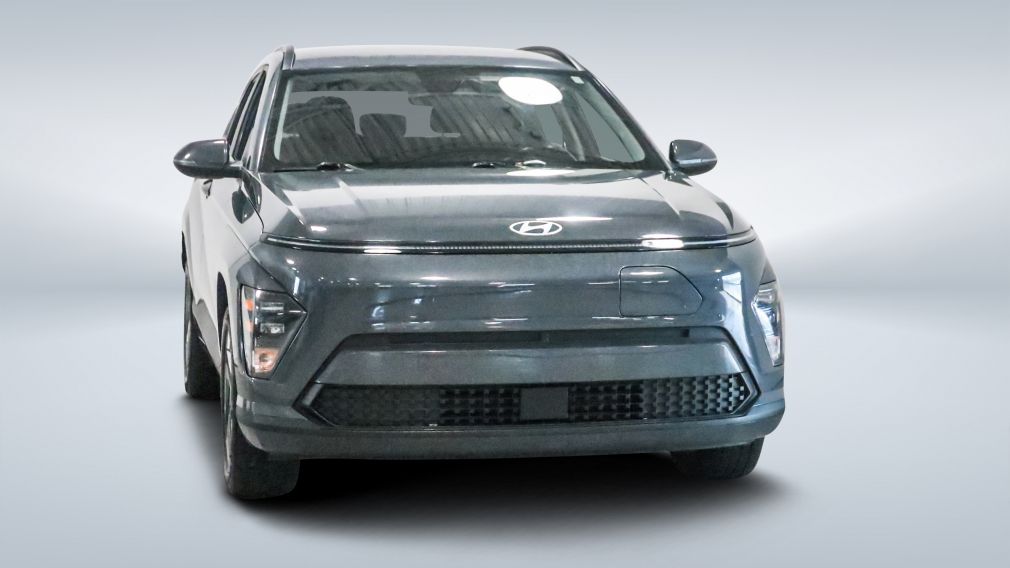 Hyundai Kona Preferred