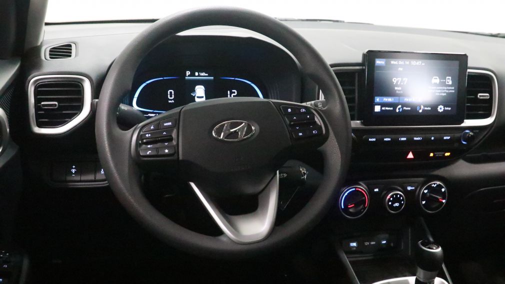 Hyundai Venue Essential 2026 d&rsquo;occasion à vendre - 13