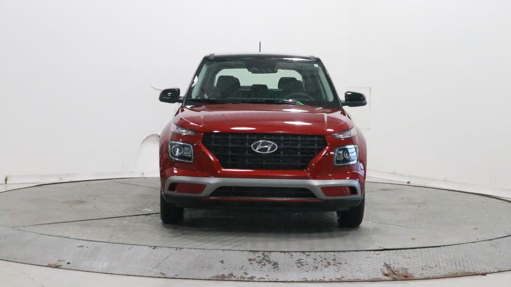 Hyundai Venue Essential 2026 d&rsquo;occasion à vendre - 2
