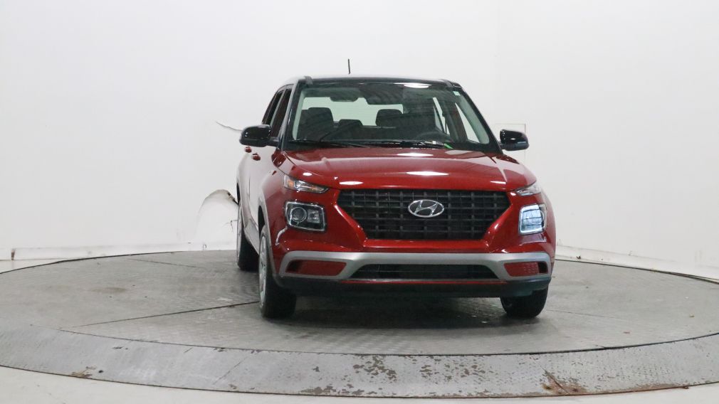 Hyundai Venue Essential 2026 d&rsquo;occasion à vendre - 1