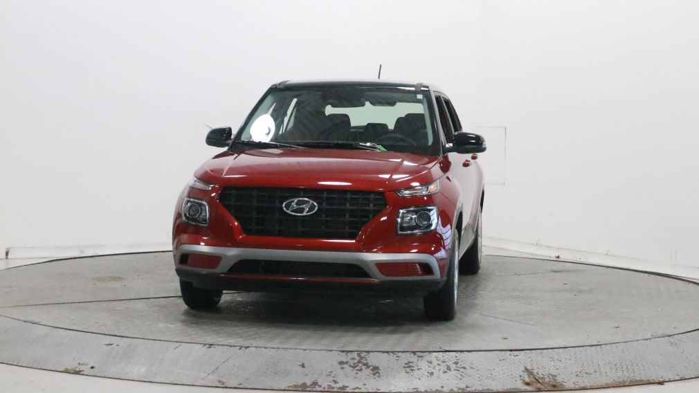 Hyundai Venue Essential 2026 d&rsquo;occasion à vendre - 3