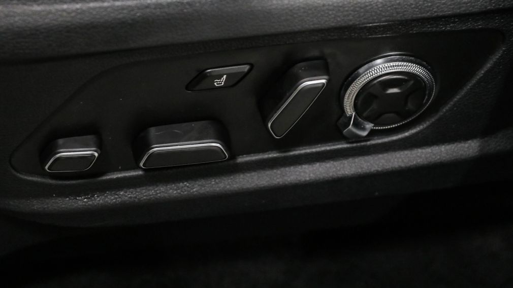 Hyundai Palisade Ultimate Calligraphy 2023 d&rsquo;occasion à vendre - 12