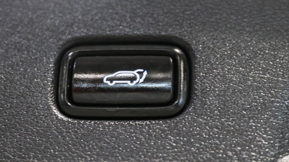 Hyundai Palisade Ultimate Calligraphy 2023 d&rsquo;occasion à vendre - 32