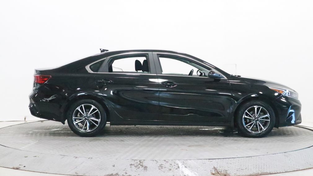 Kia Forte EX